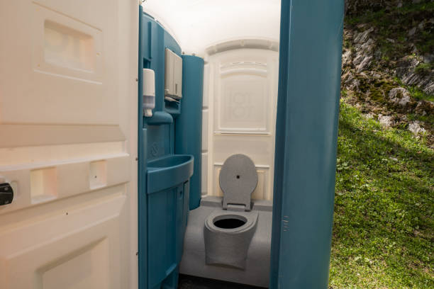 Best Construction site porta potty rental  in Palmyra, NJ