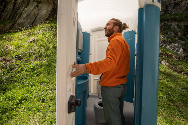 Best Affordable porta potty rental  in Palmyra, NJ