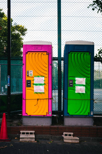 Best Sanitation services for porta potties  in Palmyra, NJ