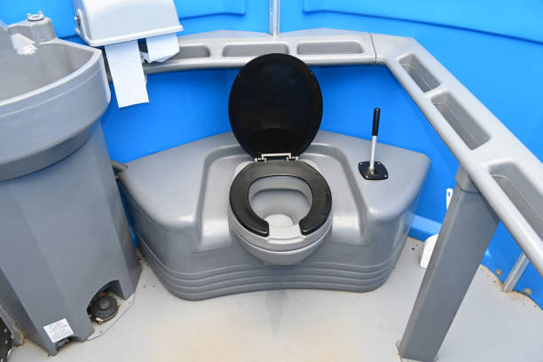 Portable Toilet Options We Offer in Palmyra, NJ