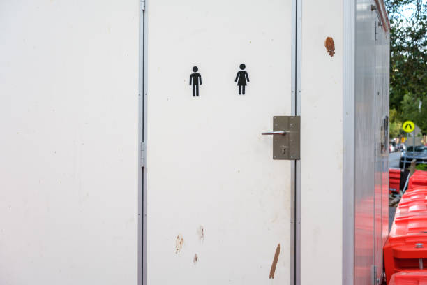 Best Portable restroom solutions  in Palmyra, NJ