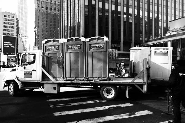 Palmyra, NJ porta potty rental Company