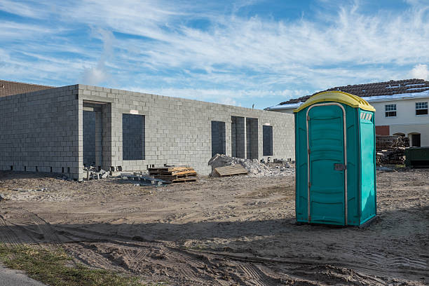 Best Emergency porta potty rental  in Palmyra, NJ